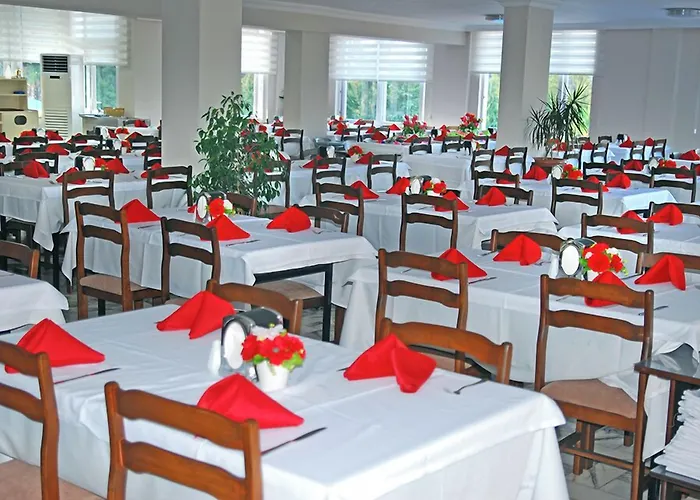 Club Sidelya Hotel