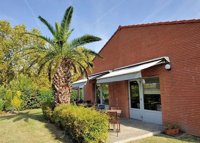 Campanile Toulouse Sud-Labège innopole