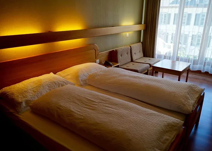 Hotel Victoria