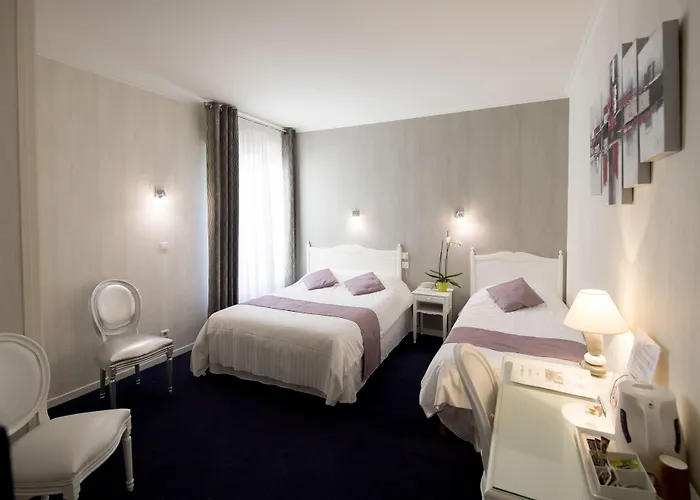 Hotel Biney