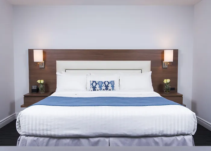 Hotel Albert Par G5