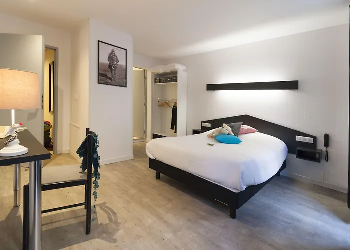 Hotel Victoria