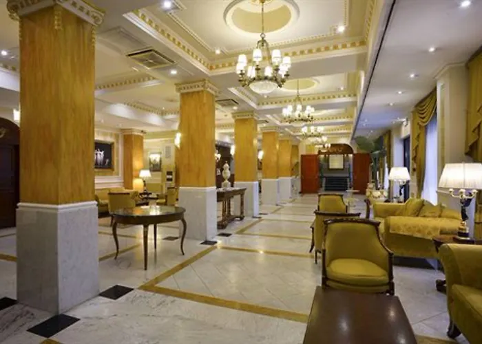 Zanhotel Europa