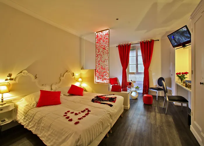 Grand Hotel Des Bains