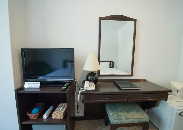 Hakuba Mominoki Hotel