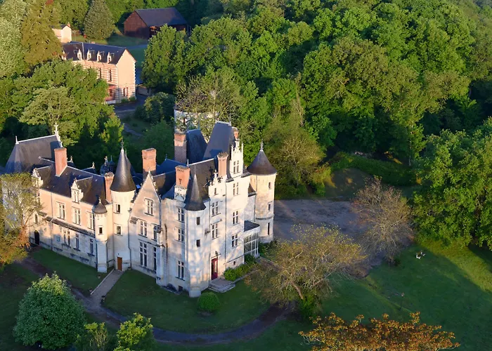 Château de Brou