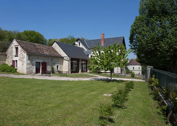 Château de Brou