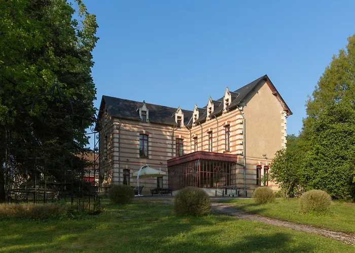 Château de Brou