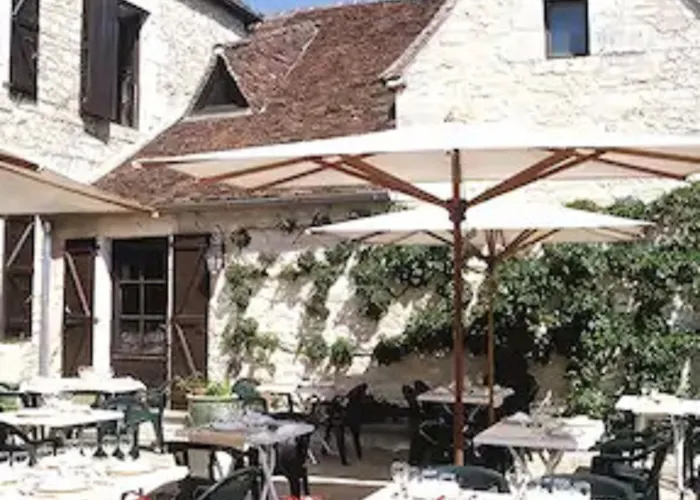 Logis La Garissade
