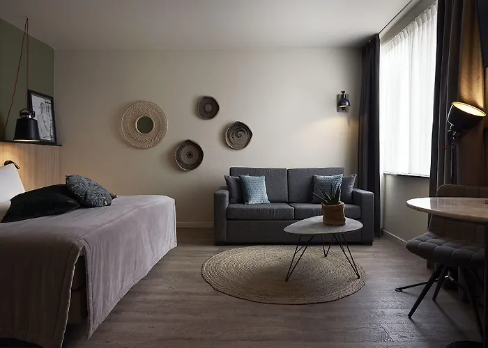Hotel Zuid