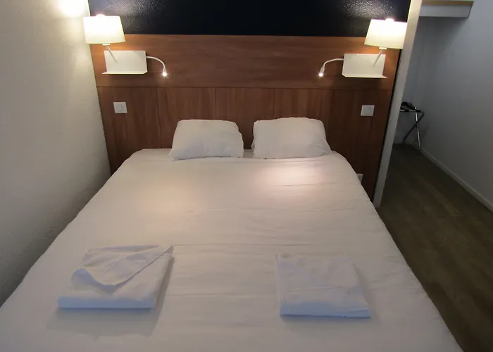 Comfort Hôtel Rungis - Orly