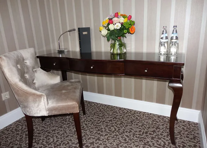 Baltic Beach Hotel & Spa