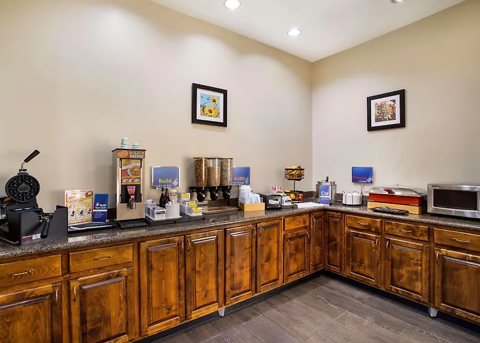 Best Western Gallup West