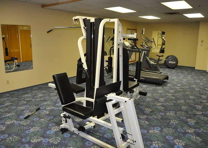 Tropical Inn - North Battleford