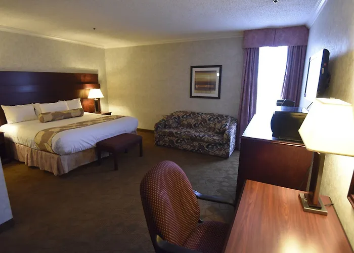 Tropical Inn - North Battleford