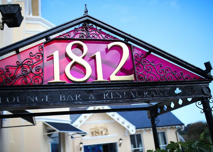 Royal Exeter Hotel