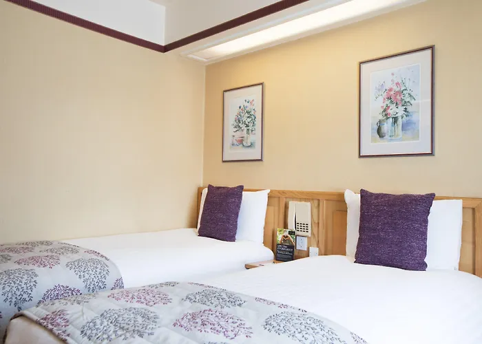 Derby Station Hotel, Sure Hotel Collection By Best Western