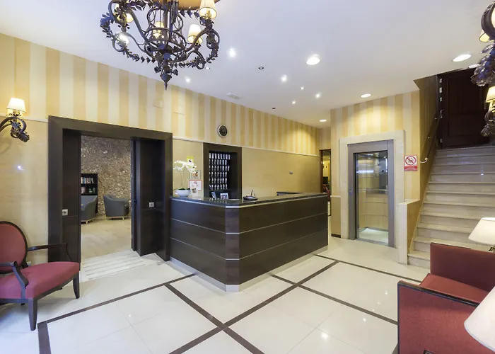Hotel Sur Malaga