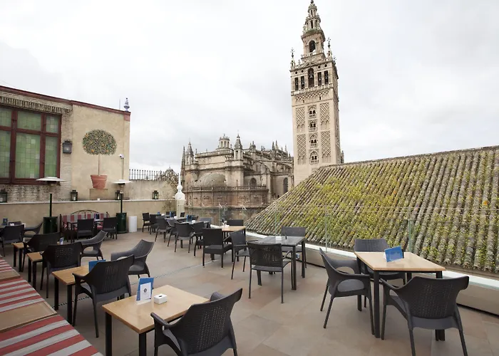 Hotel Dona Maria