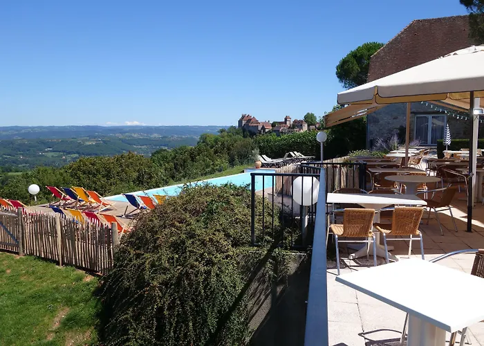 Le Relais de Castelnau
