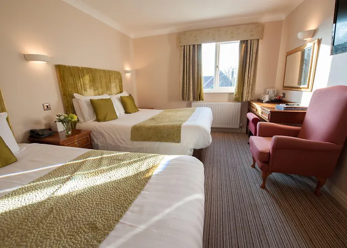 The Minster Hotel