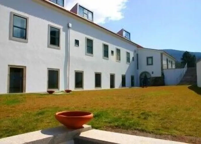 Hotel Principe Da Beira