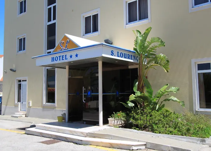 Hotel São Lourenço