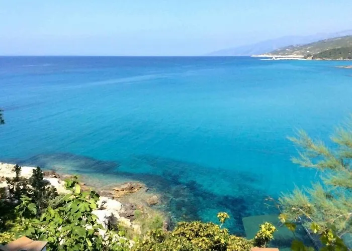 Erofili Beach Hotel