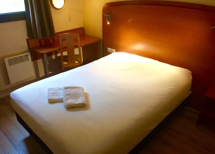 Welcomotel Beauvais Aeroport