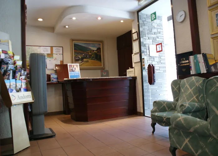 Hotel Sant Jordi By Alegria