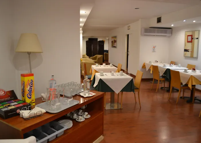 Hotel Teruel Plaza