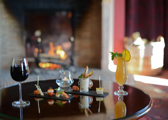 Domaine De Villers&Spa