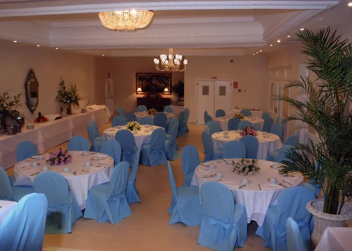 Hotel Monterrey
