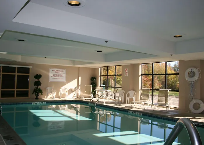 Hampton Inn East Windsor