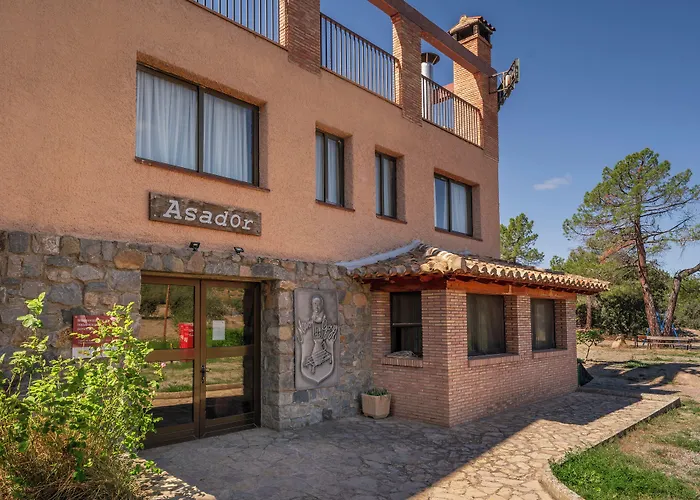 Hotel Mora
