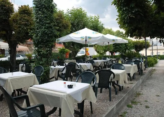 Hotel Riviera