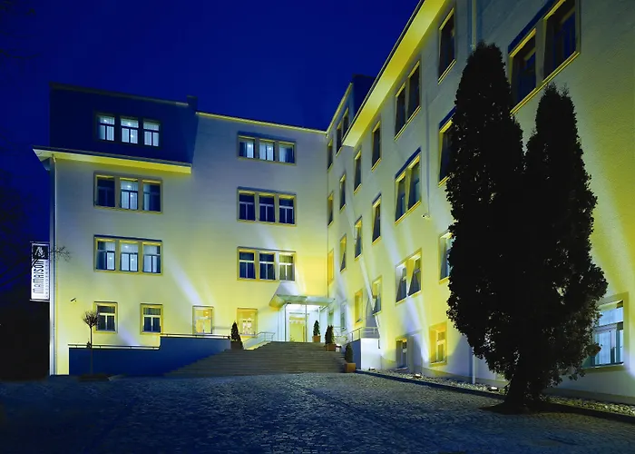 Mamaison Residence Sulekova Bratislava