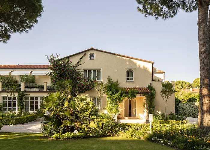 Villa Roma Imperiale