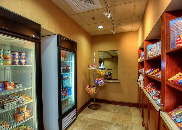 Hampton Inn & Suites Mountain Home