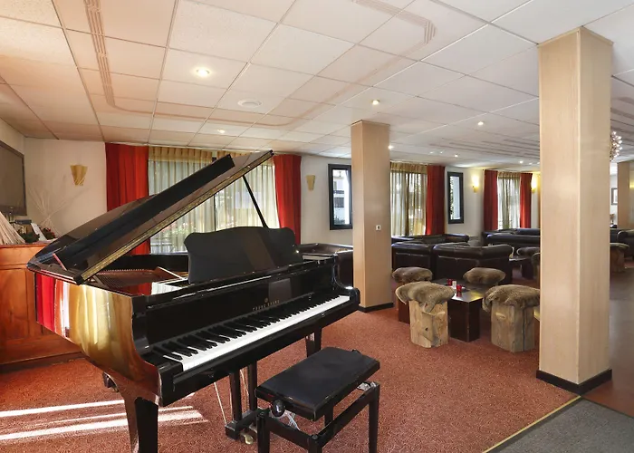 Hotel Amélie