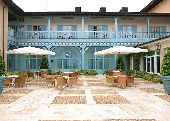 Hotel Palacio Urgoiti