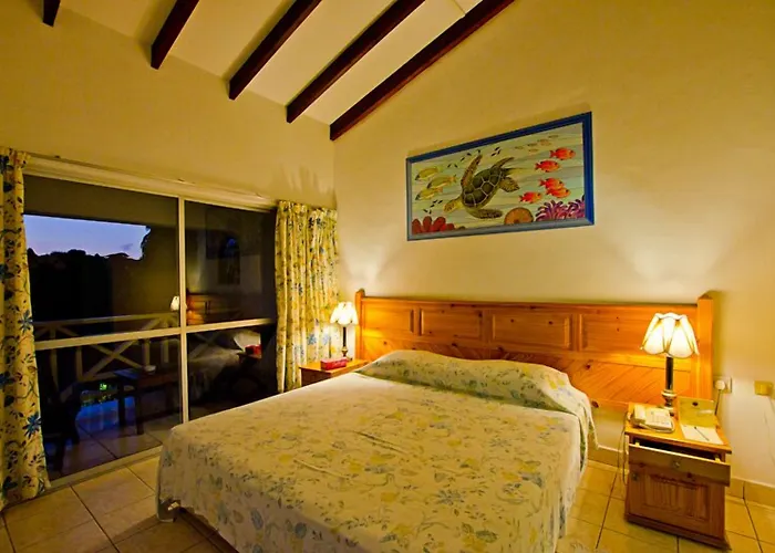 Coco D'Or Hotel Seychelles