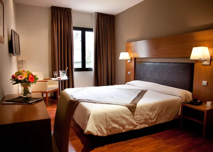 Alti Hotel
