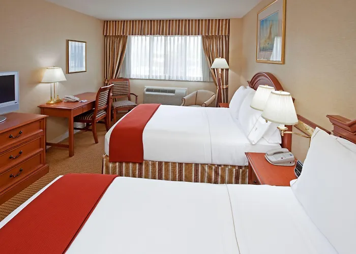 Five Towns Inn - Jfk Airport