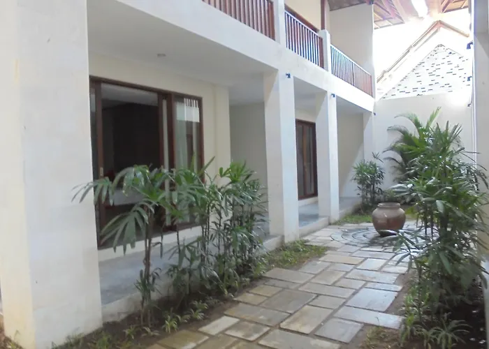 Villa Puri Ayu