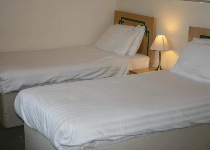 Hanover Hotel
