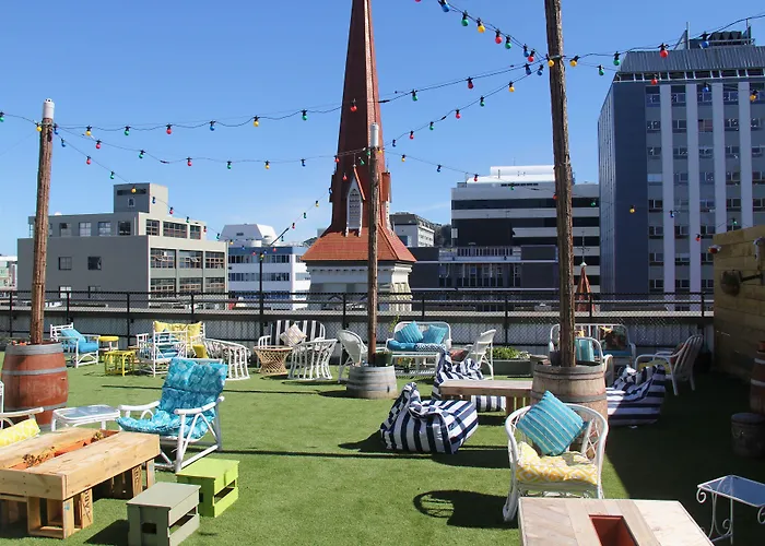 Trinity Hotel