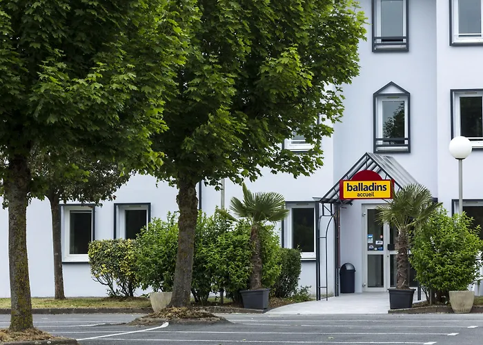 Le balladins de Saint-Quentin Gauchy