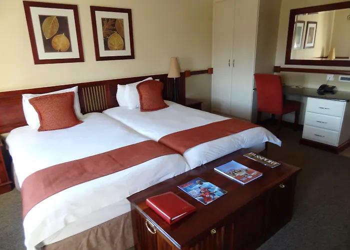 Peermont Mondior Hotel