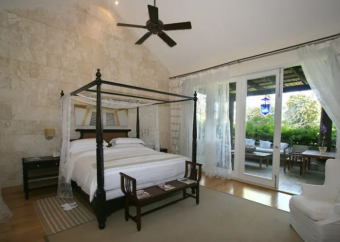 Casa Colonial Beach&Spa